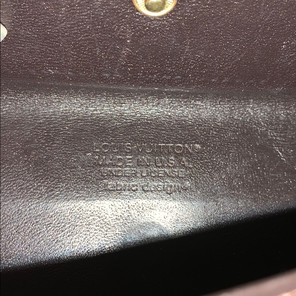 Louis Vuitton Wallet - Picture 7 of 7